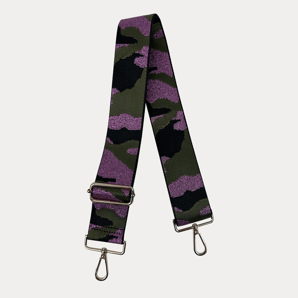 Camo crossbody strap sale