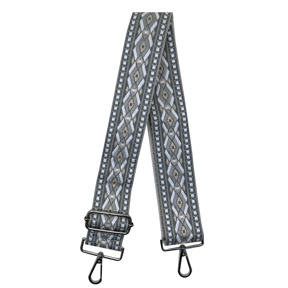 AHDORNED  Crossbody Guitar Strap Collections