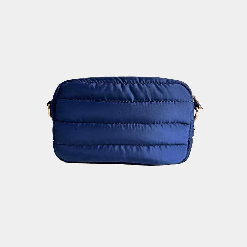 Zip top messenger bag sale