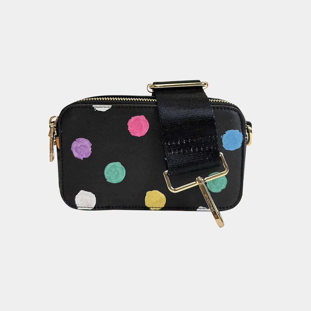 Polka on sale dot purse