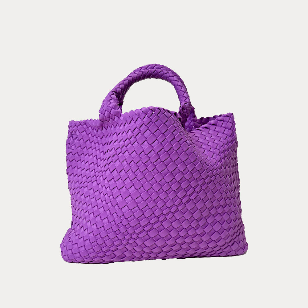 Ah-Dorned Neoprene hotsell Totebag