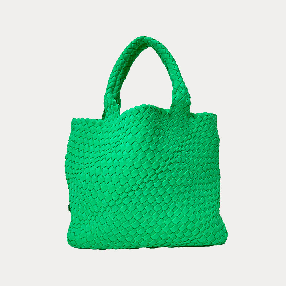 Ah-Dorned Neoprene hotsell Totebag