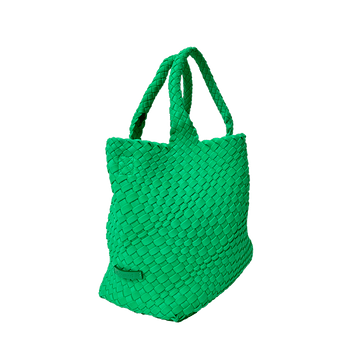 Eco Bag Basic Orange