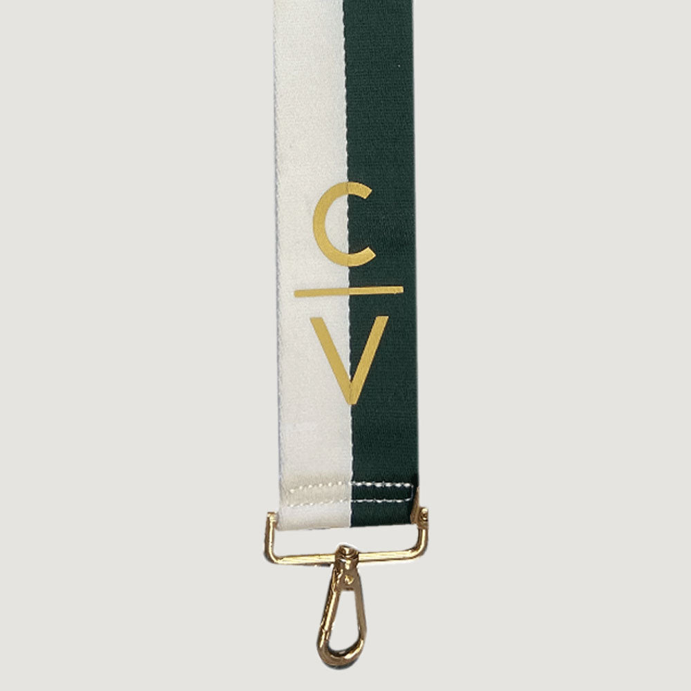 Custom bag straps online