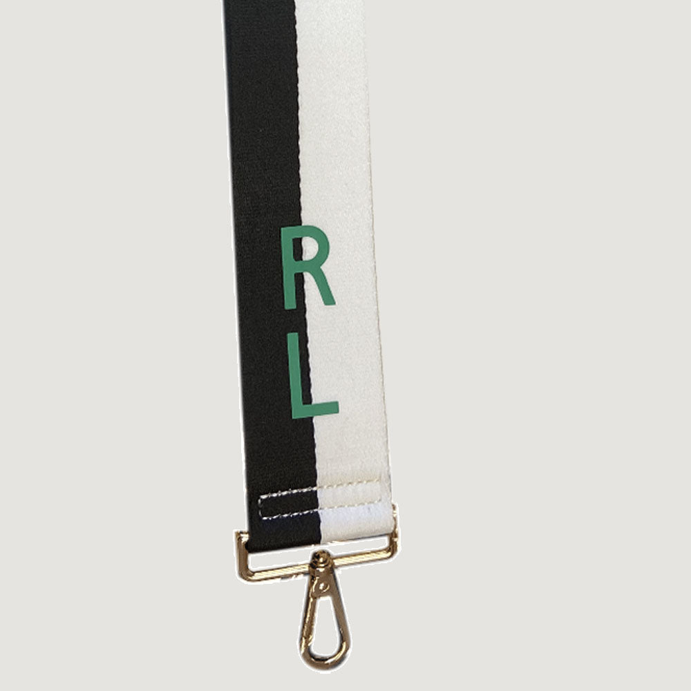 Custom bag straps hotsell