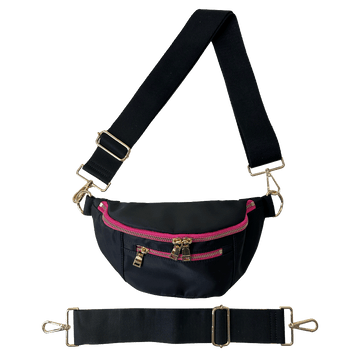 Lola Belt Bags - Assorted