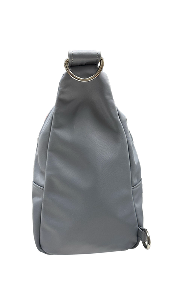 Purse Chain Strap Shoulder and Bag, Lightweight, 47 Black 