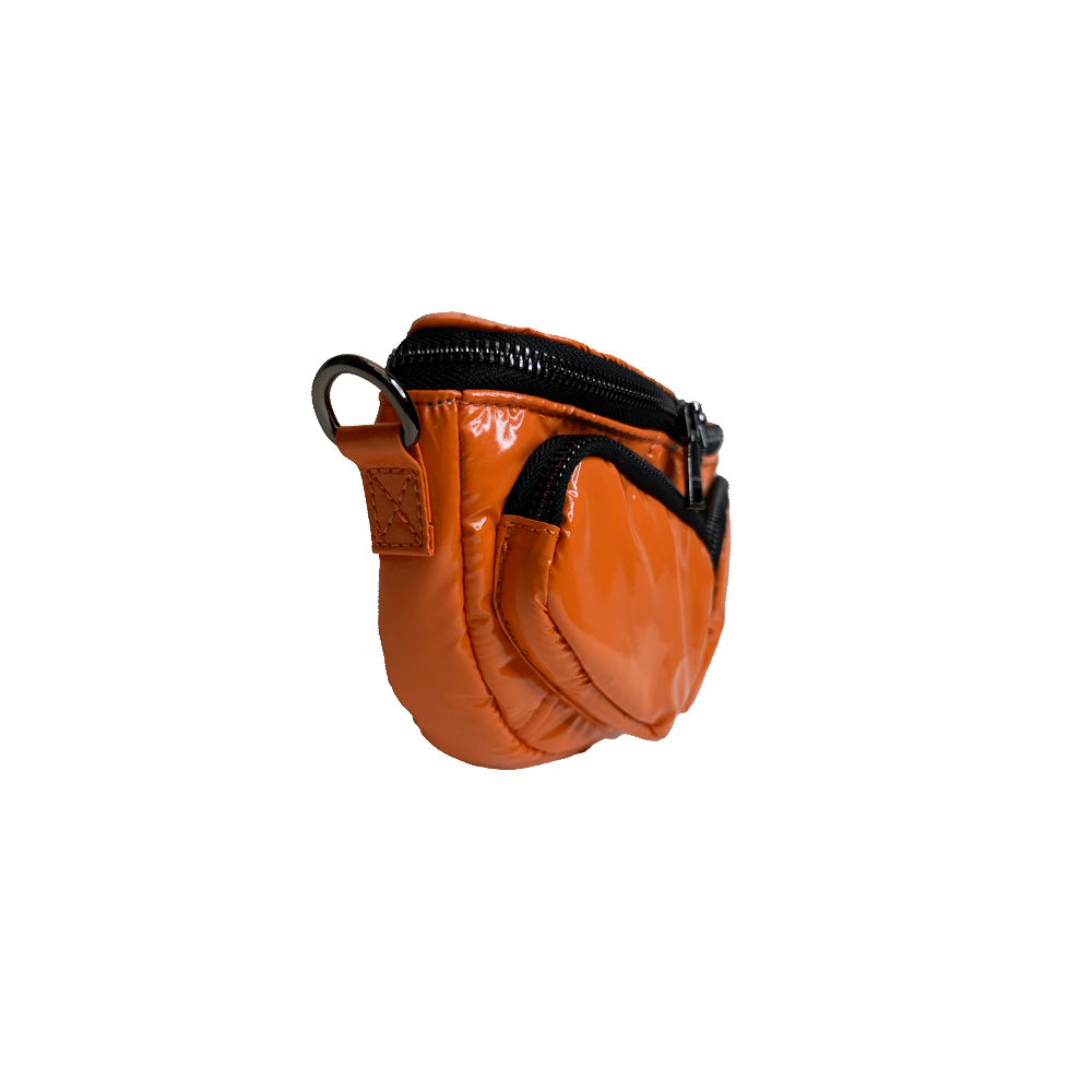 Neon orange fanny on sale pack