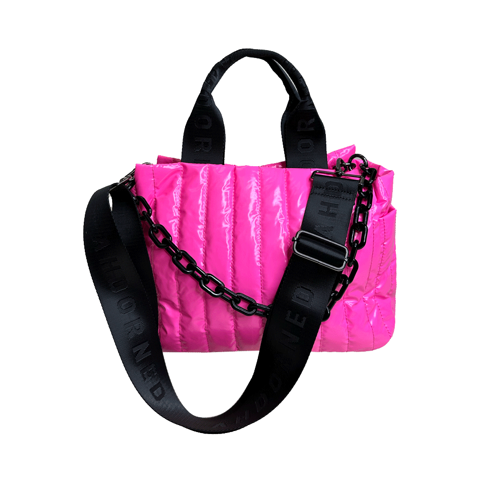 Aanlun Replacement Straps for Handbags Guitar Strap Purse Crossbody  Crossbody Strap Replacement Shoulder Bags Pink (Color : Black)