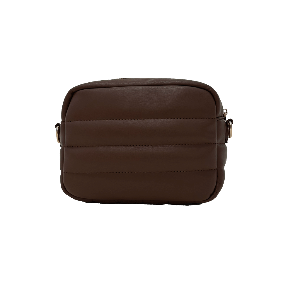 Ahdorned Large Vegan Messenger – Shop Chou Chou