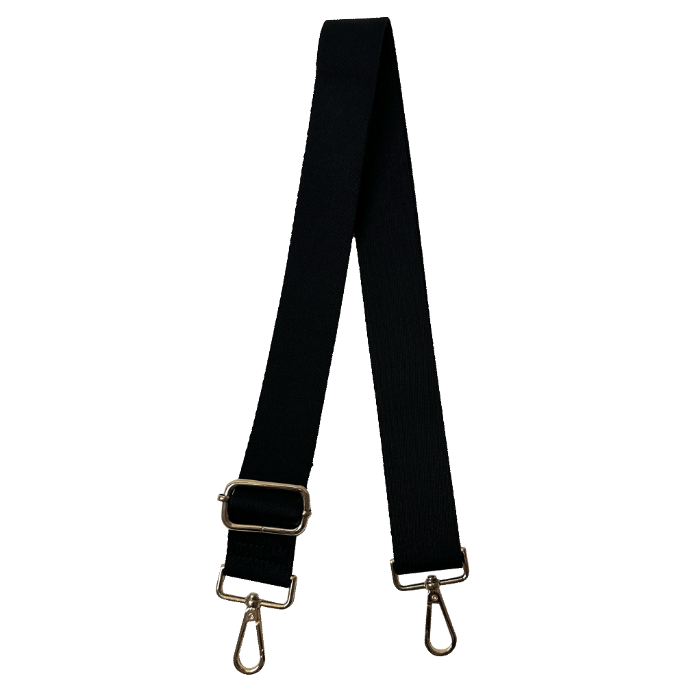 Smrinog Adjustable Bag Straps Nylon Wide Shoulder Belt Replacement Handbag  Purse Straps - Walmart.com