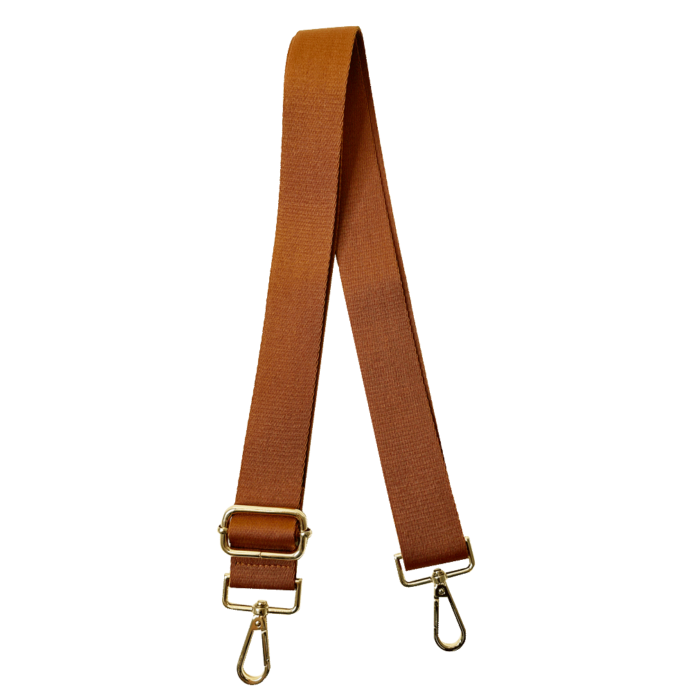 Adjustable Nylon Shoulder Bag Belt Replacement Solid Strap Cross Body  Handbag bag strap
