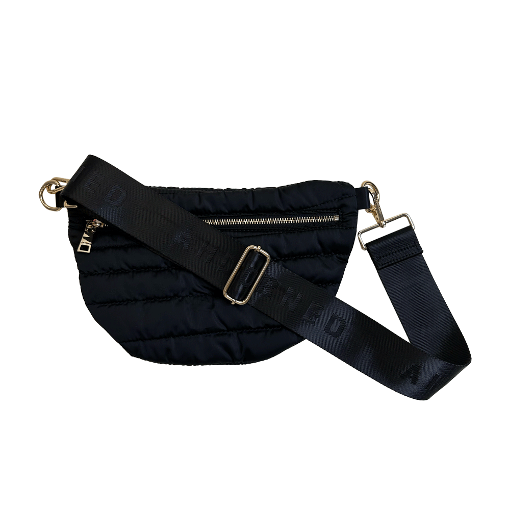 Shop Ahdorned Bags and Straps - Her Hide Out